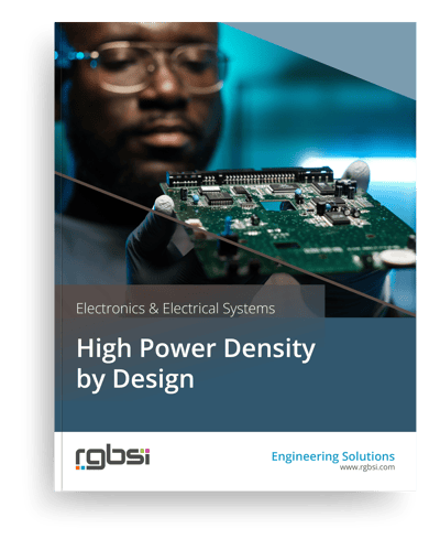 High Power Density by Design CTA-cove ronly-02-02