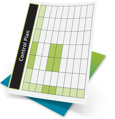 RGBSI Control Plan Template 