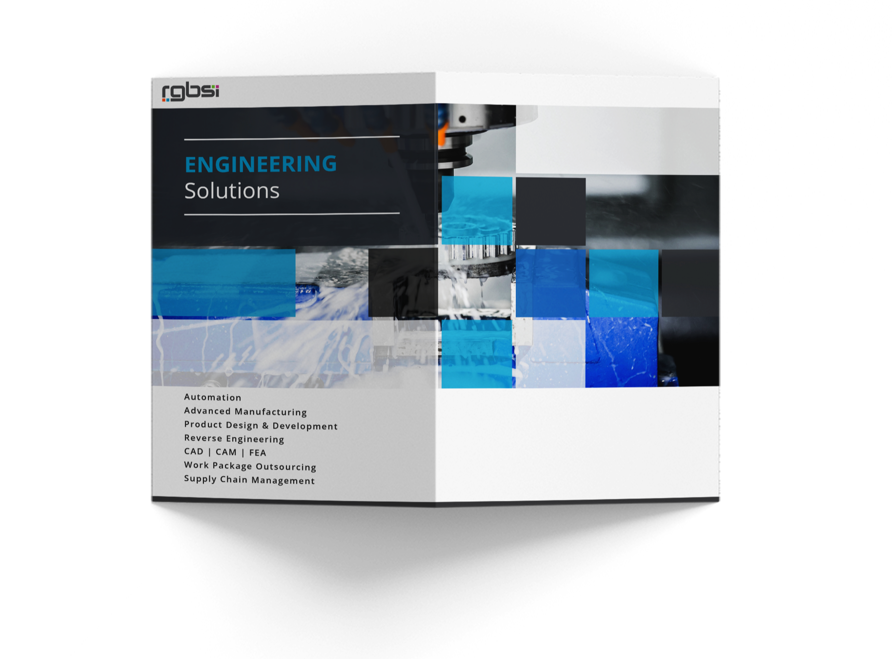 Download RGBSI Engineering Solutions Brochure