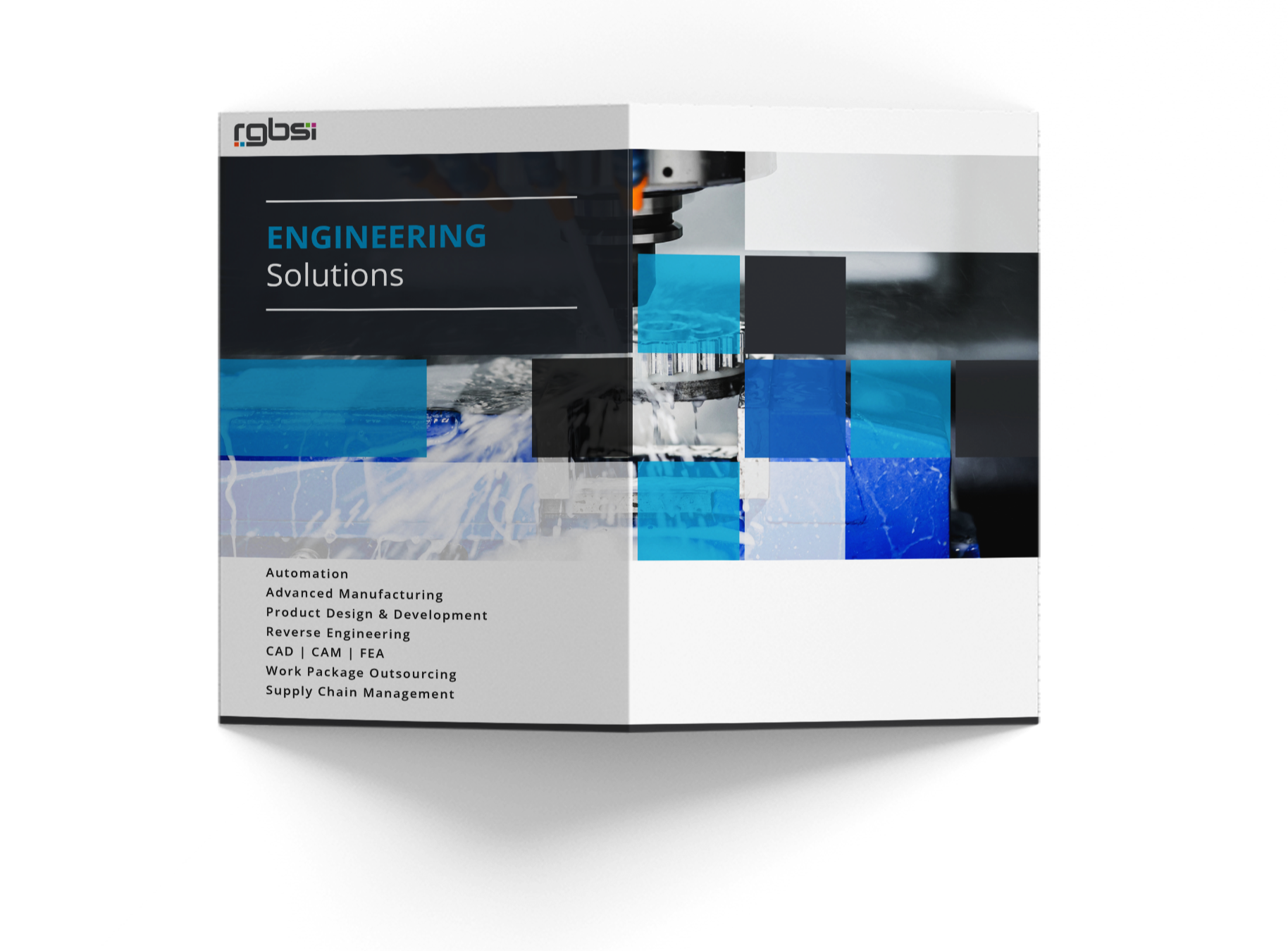 Download RGBSI Engineering Solutions Brochure Download RGBSI Engineering Solutions Brochure
