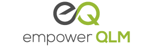 empower QLM logo